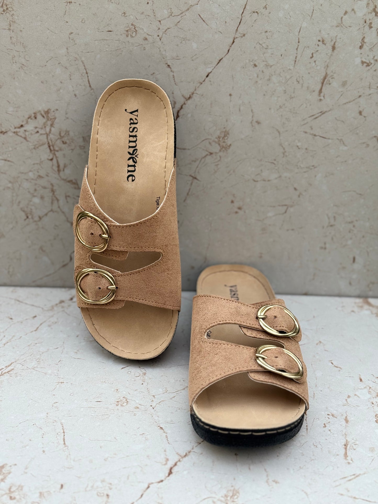 Sabot femme réf 4004
