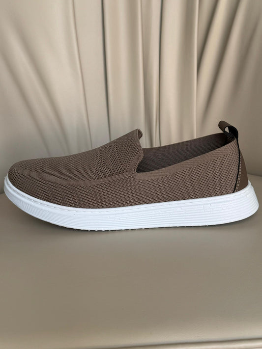 Mocassin Flex Confort