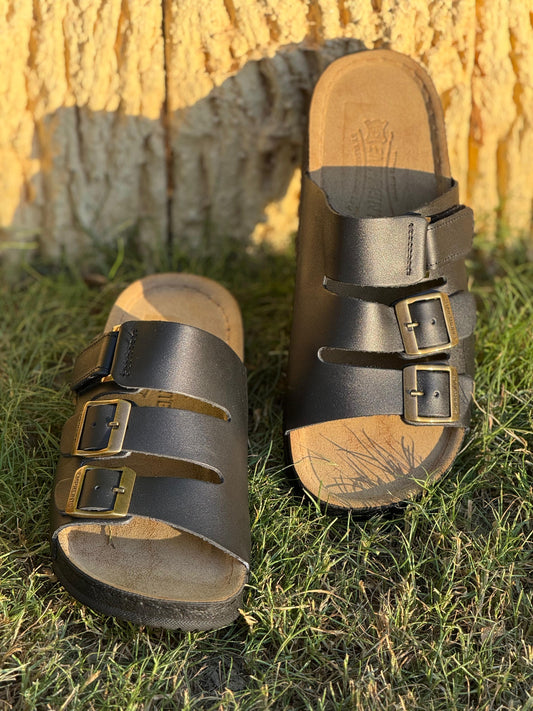 Claquettes Homme réf 5008