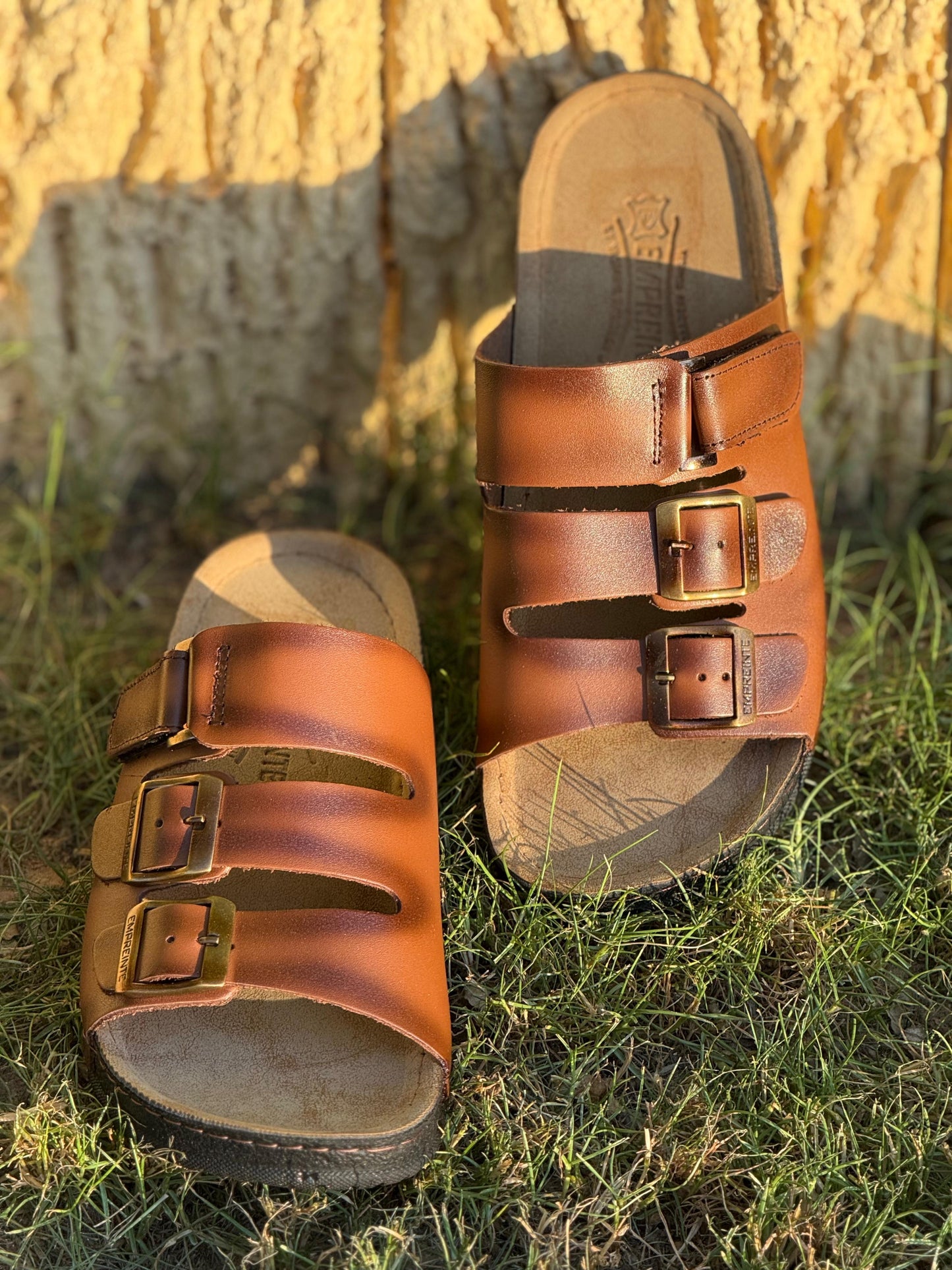 Claquettes Homme réf 5008