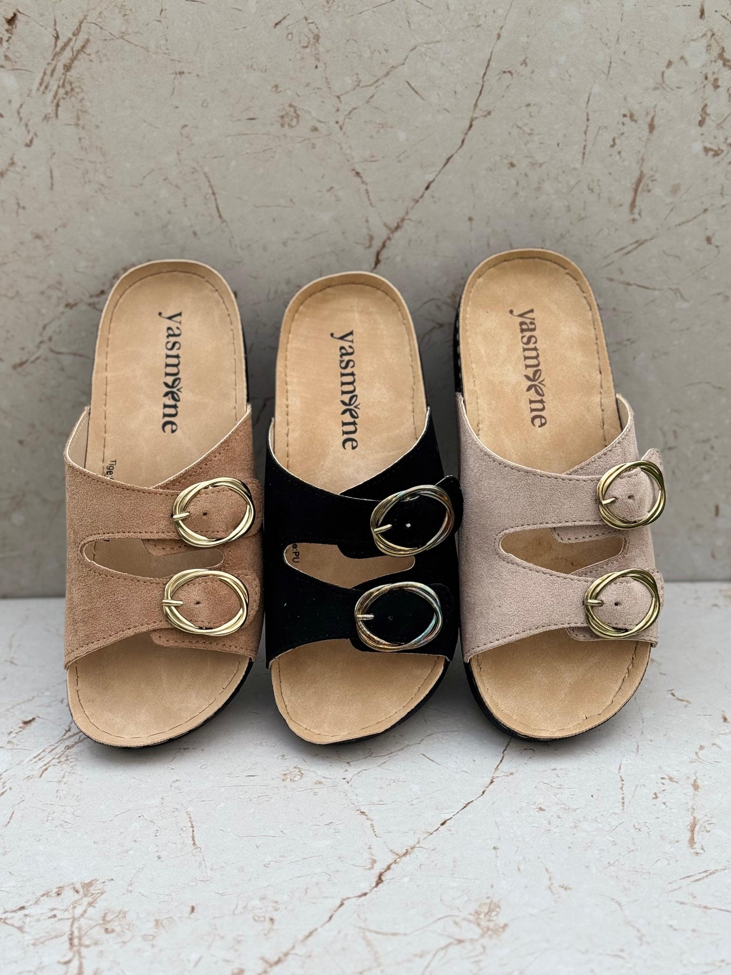 Sabot femme réf 4004