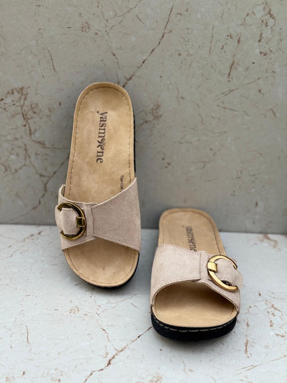 Sabot femme réf 4003