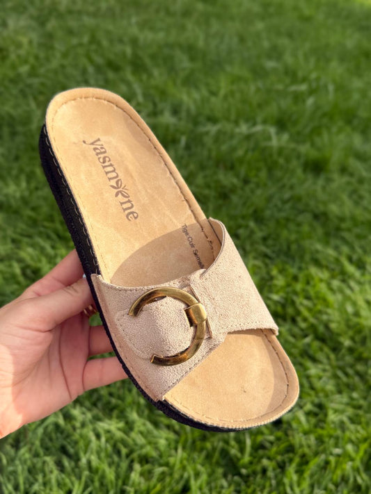 Sabot femme réf 4003