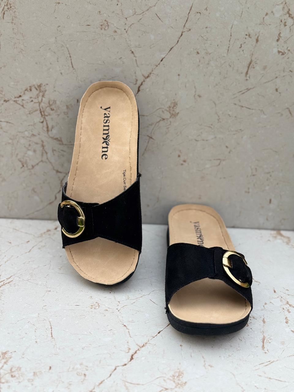Sabot femme réf 4003