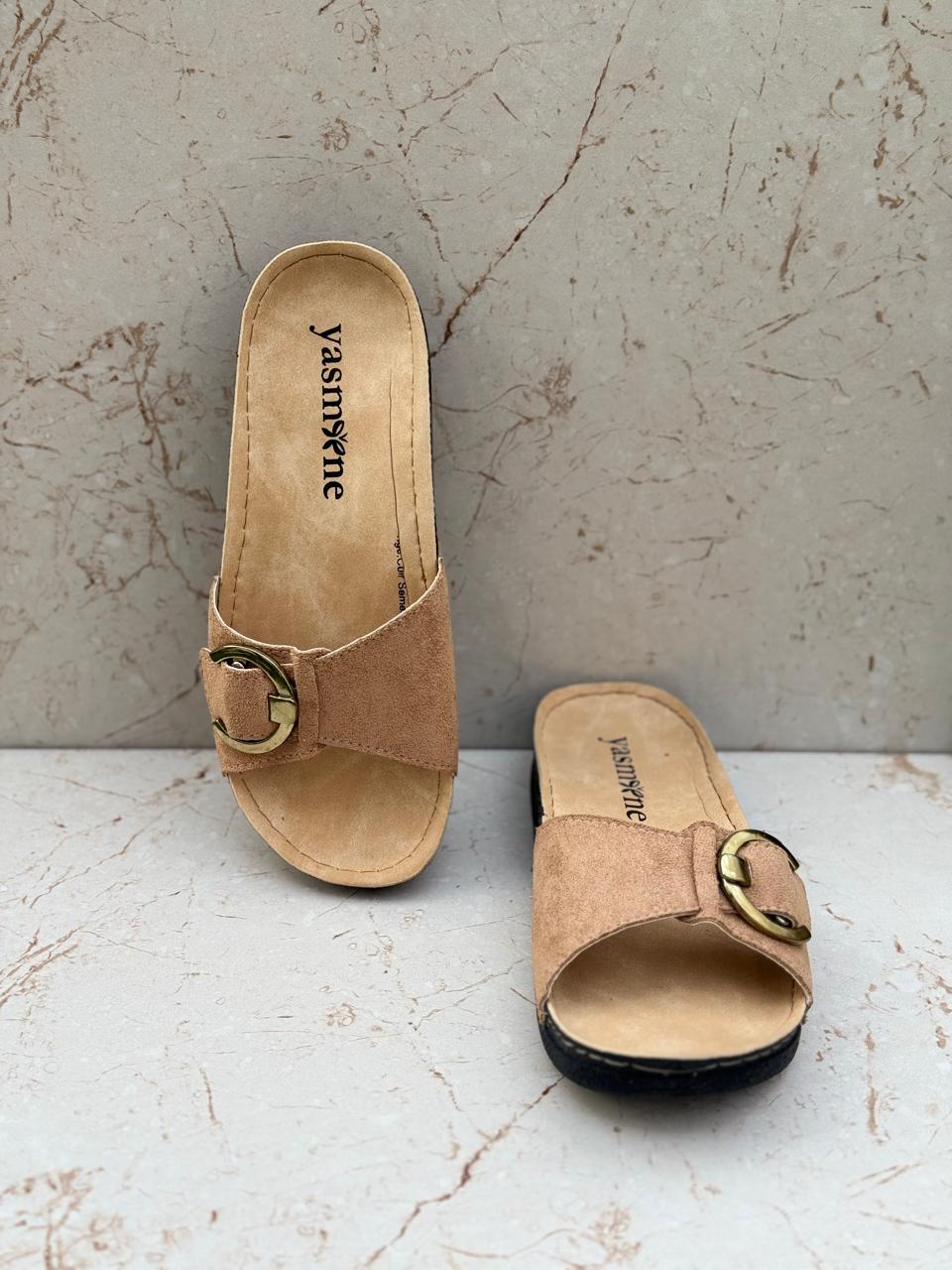 Sabot femme réf 4003