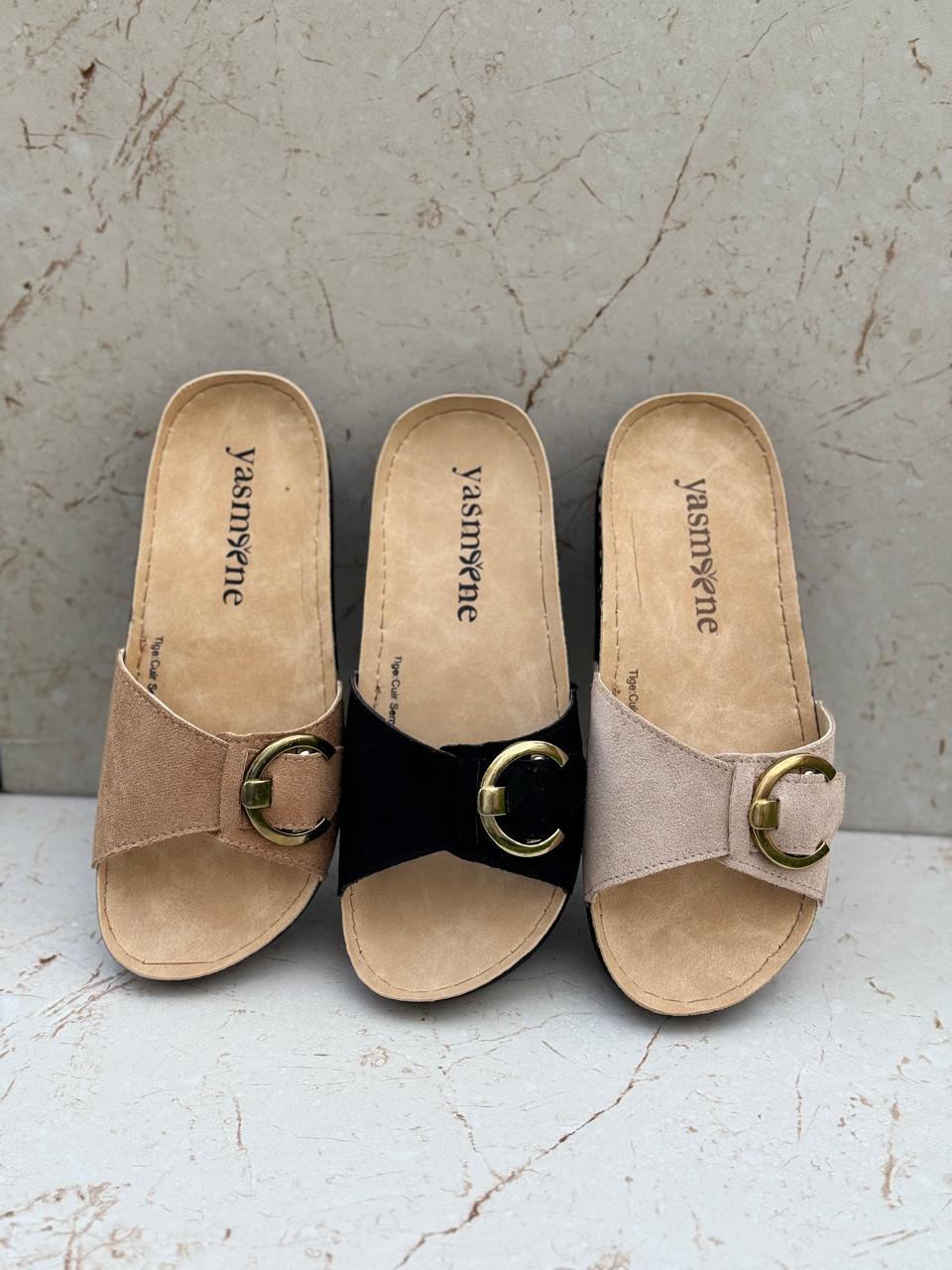 Sabot femme réf 4003