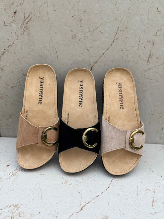 Sabot femme réf 4003