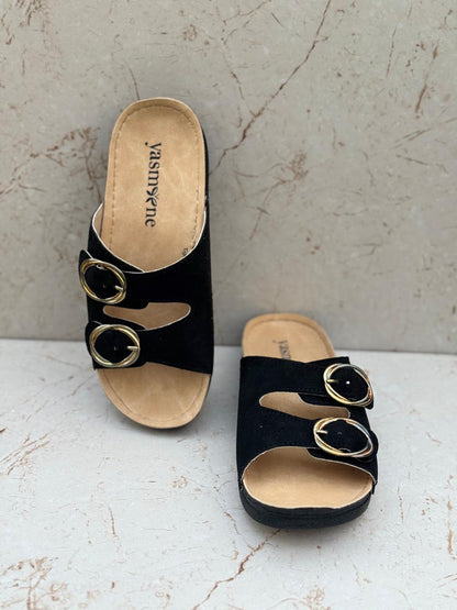 Sabot femme réf 4004