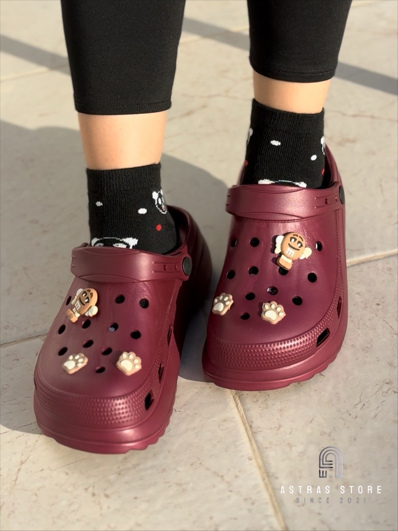 Crocs