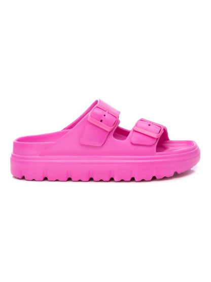 Claquettes femme