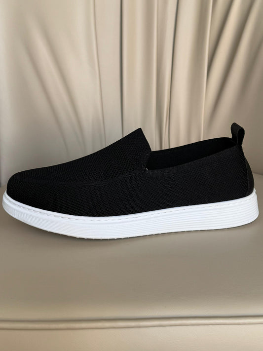 Mocassin Flex Confort