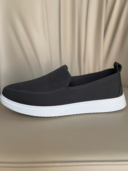 Mocassin Flex Confort